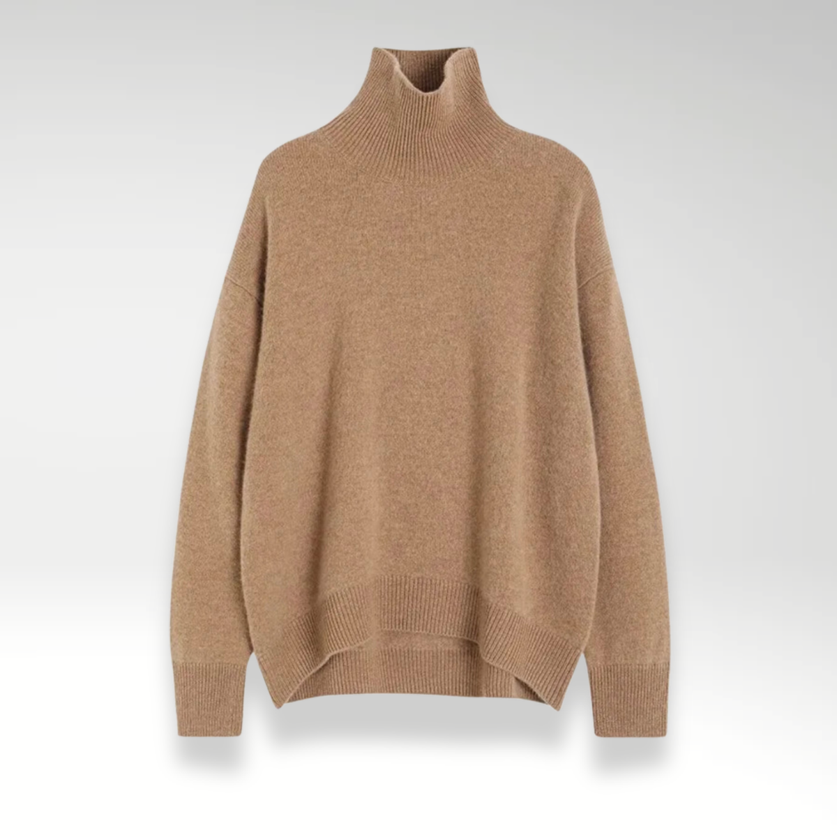 Thoughtfully Designed Sweater