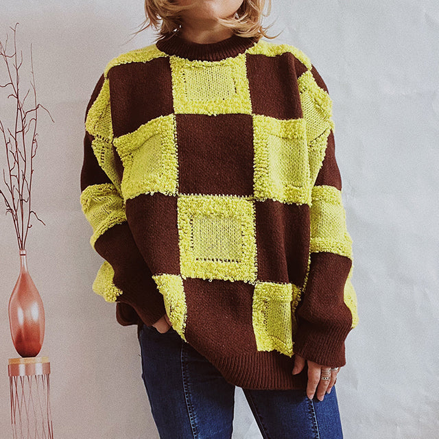Classic Vintage Sweater