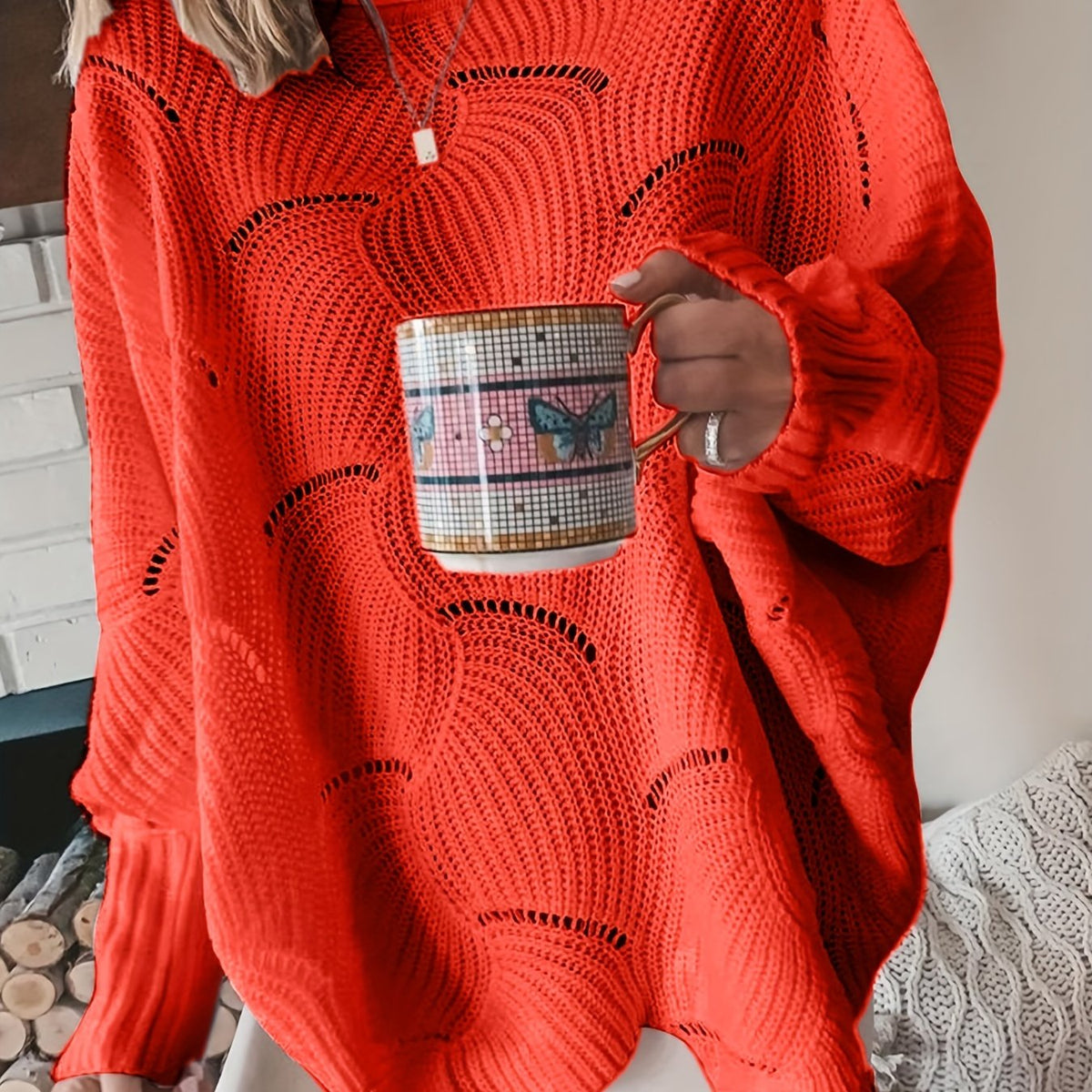 Classic Vintage Sweater