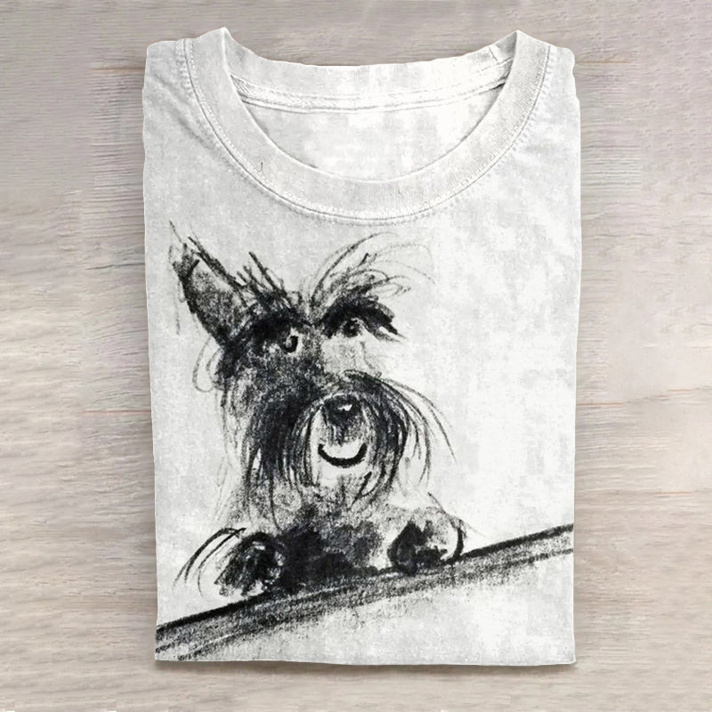 Beautifully Crafted T-Shirt