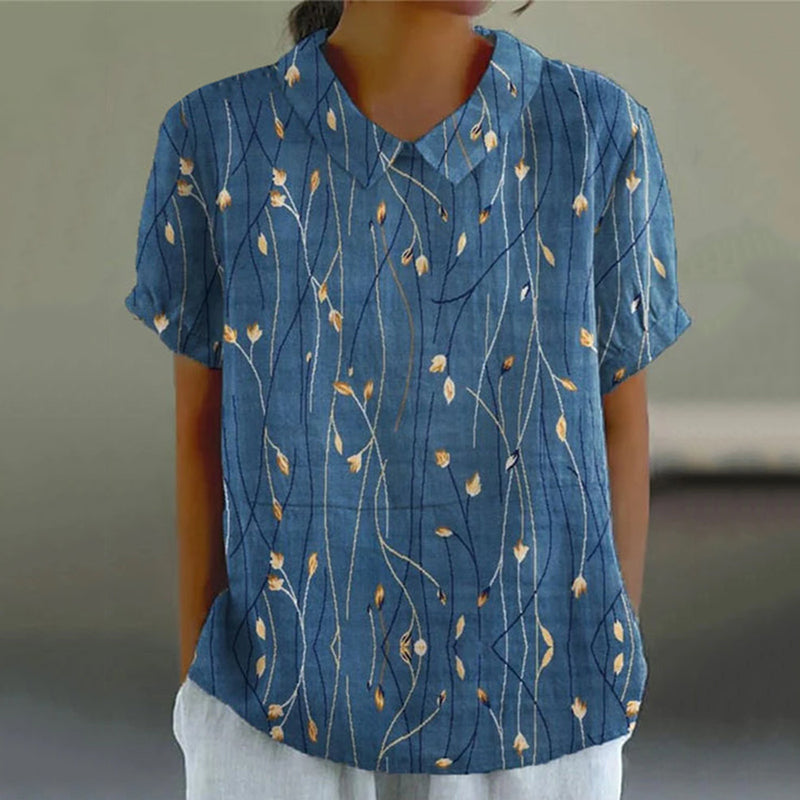 Thoughtfully Designed Shirt