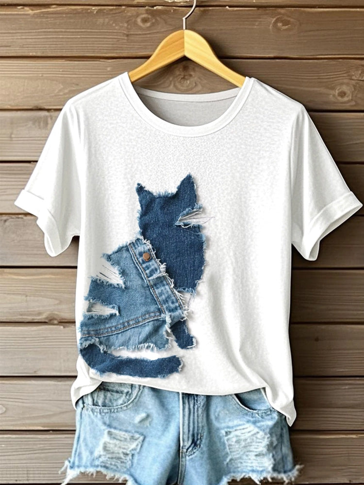 Beautifully Crafted T-Shirt
