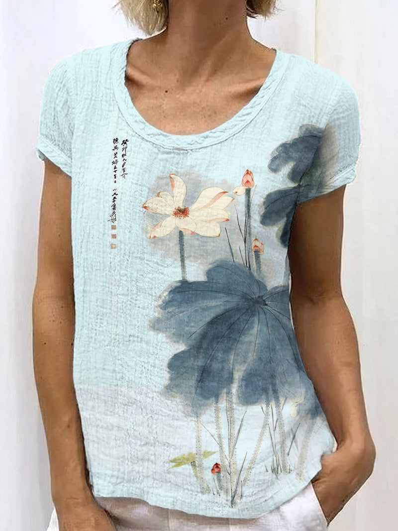Beautifully Crafted T-Shirt