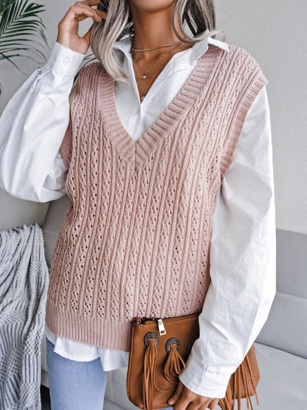 Thoughtfully Designed Sweater
