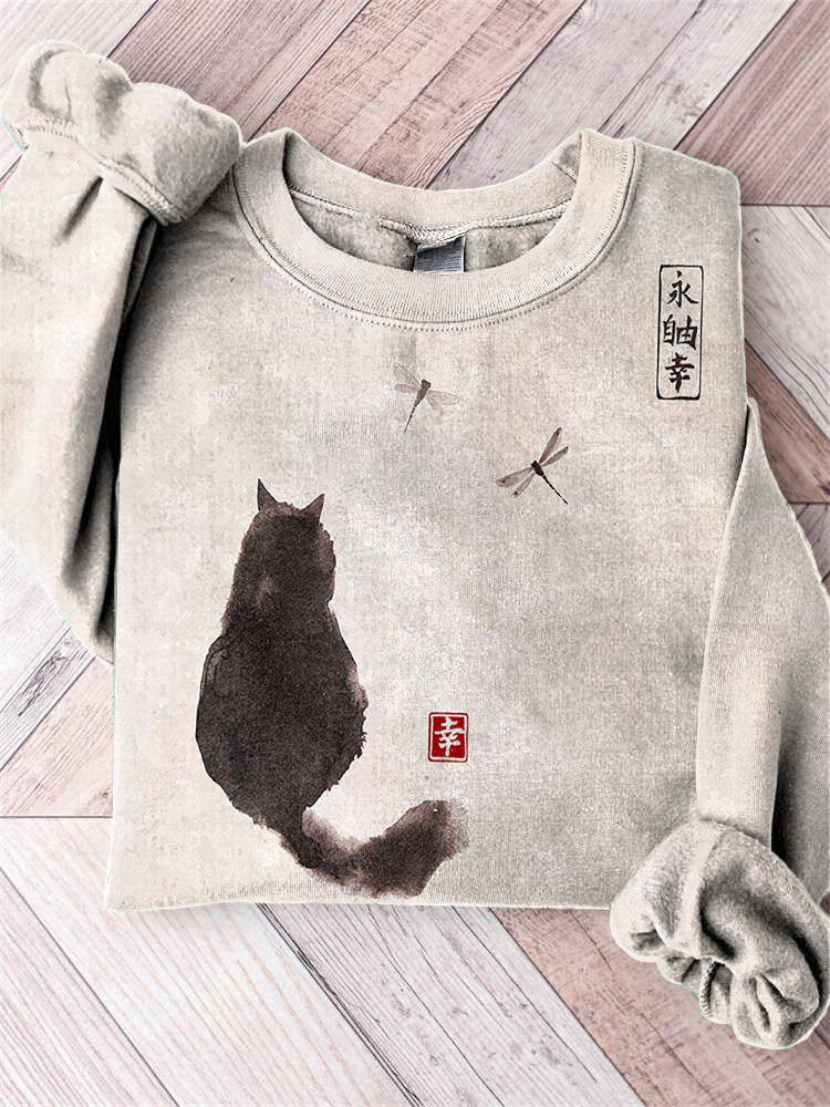Gracefully Designed Shirt