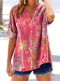Timeless Vintage Style Garment