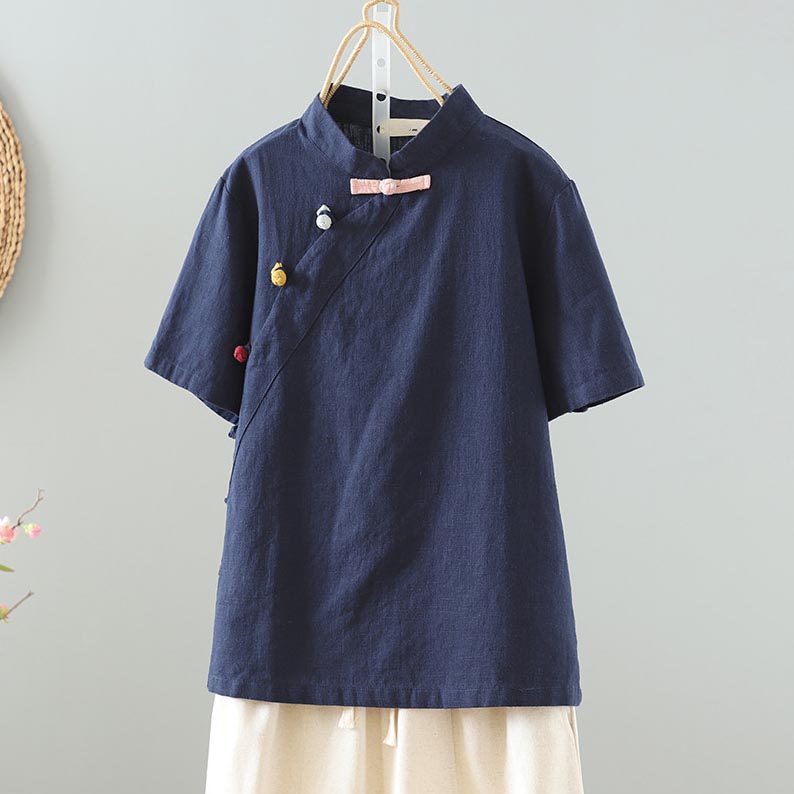 Classic Designed Shirt