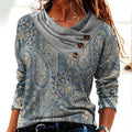 Jesusa® | Fashionable women's sweater