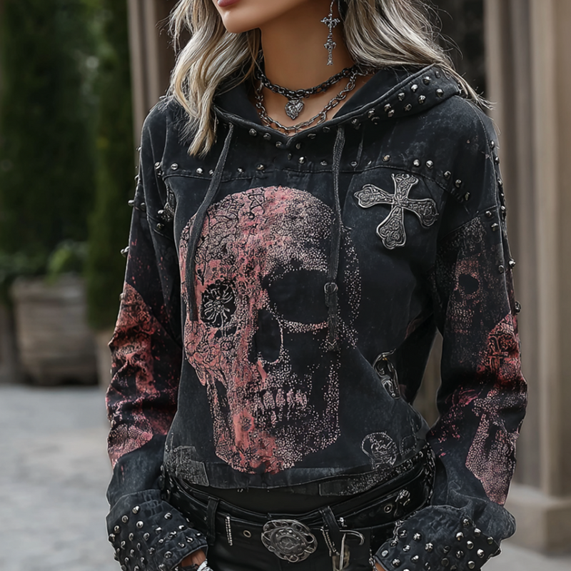 Gracefully Designed Shirt