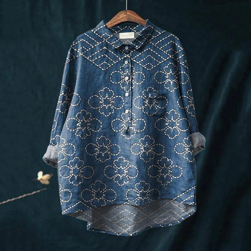 Thoughtfully Designed Shirt