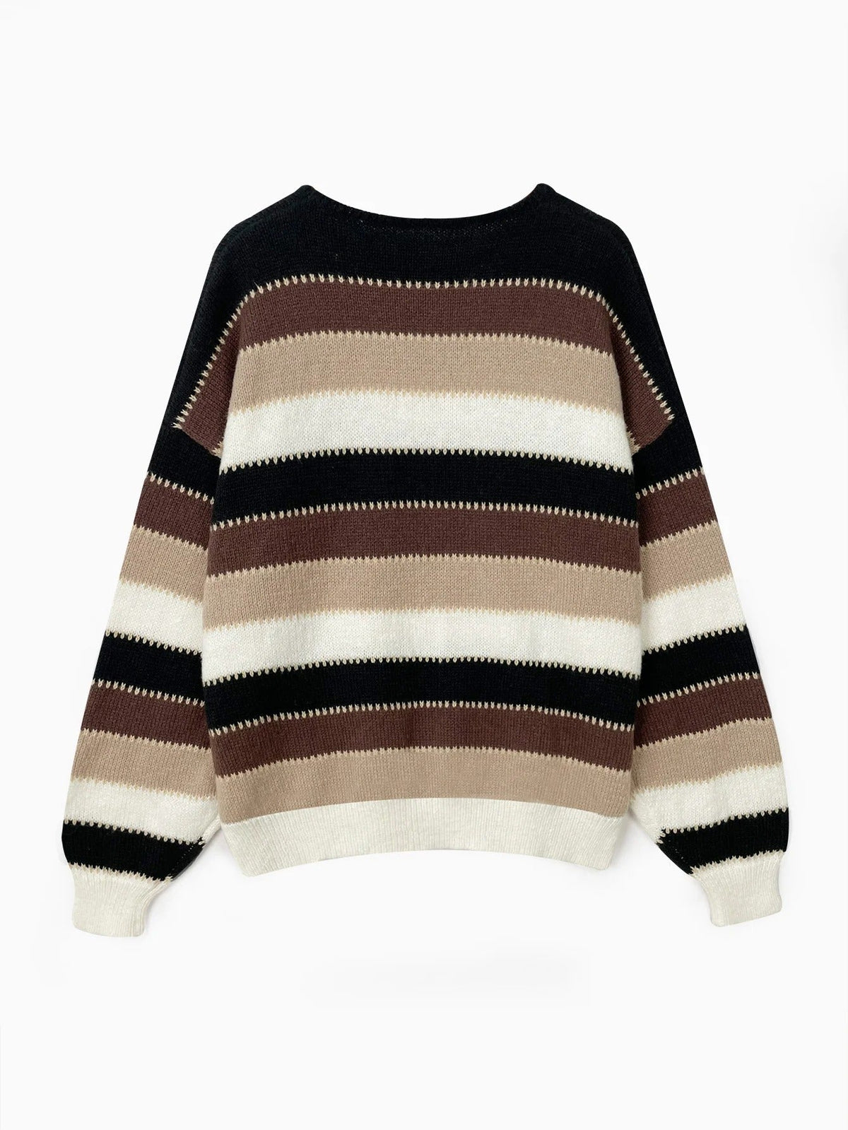 Thoughtfully Designed Sweater