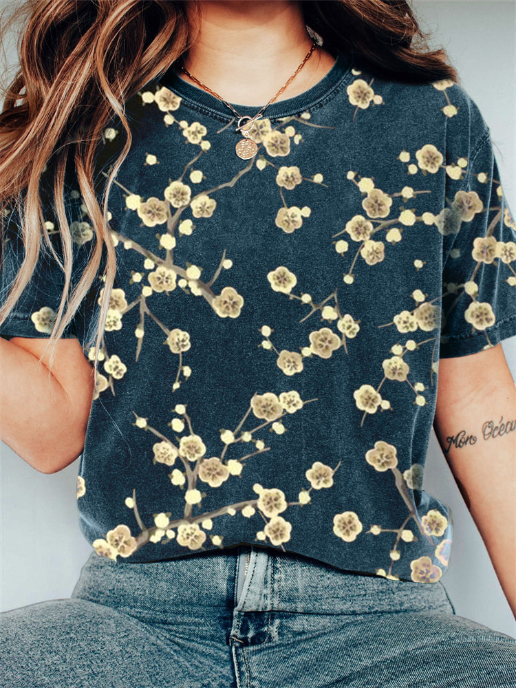 Gracefully Designed Shirt