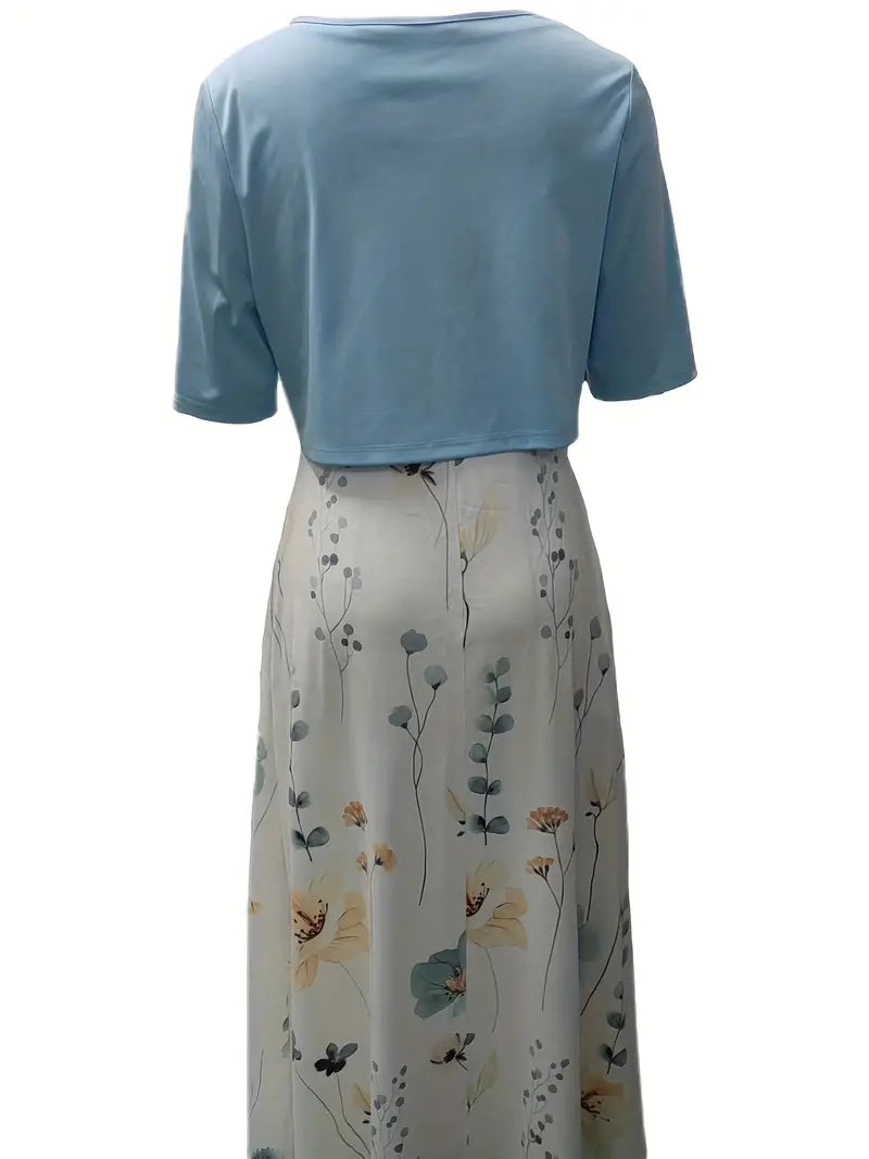 Thoughtfully Designed Top