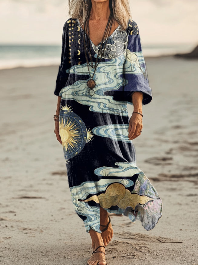 Beautifully Crafted Dress