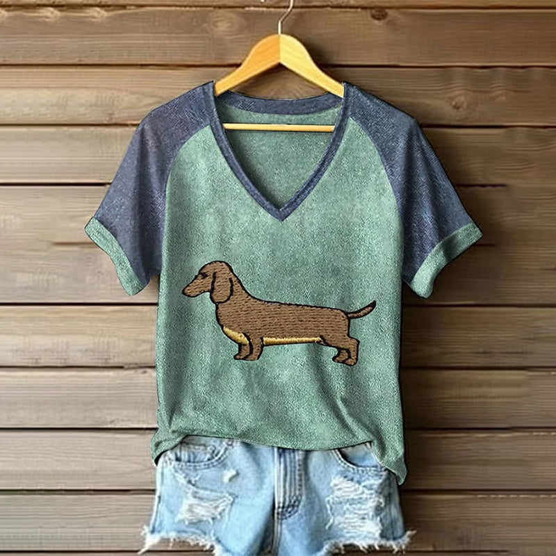 Vintage Inspired T-Shirt