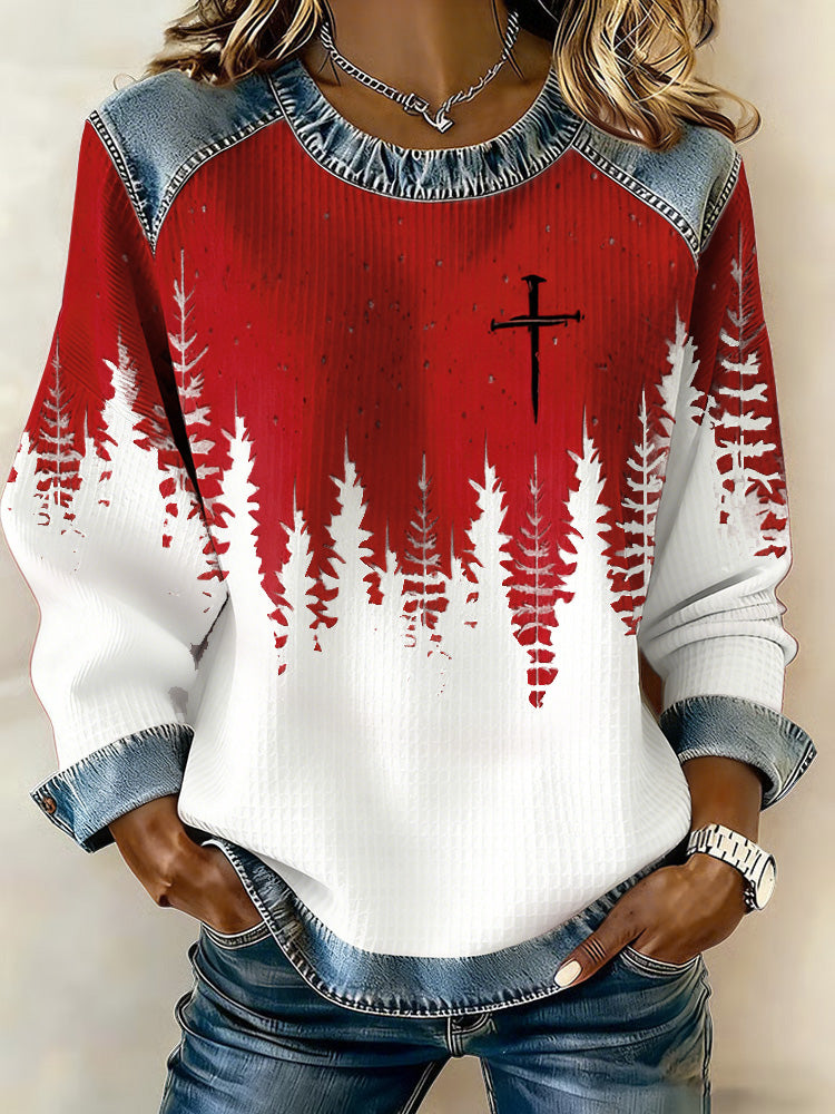 Gracefully Designed Shirt