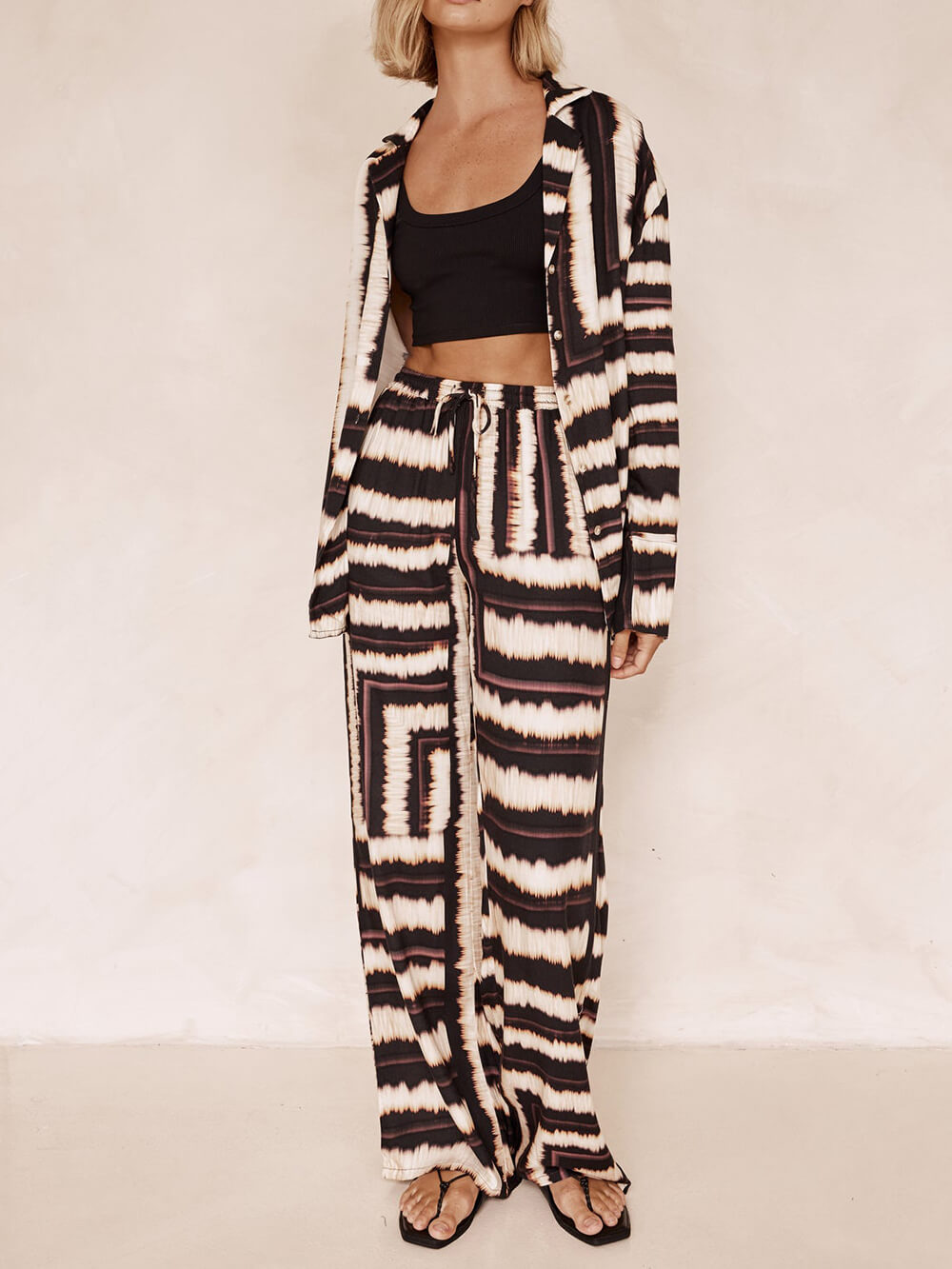 Classic Vintage Pants