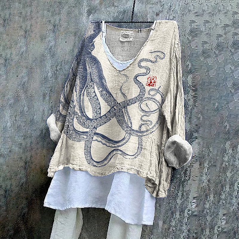 Beautifully Crafted Shirt