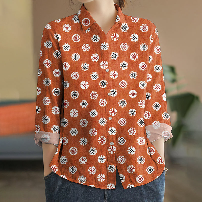 Elegantly Designed Shirt