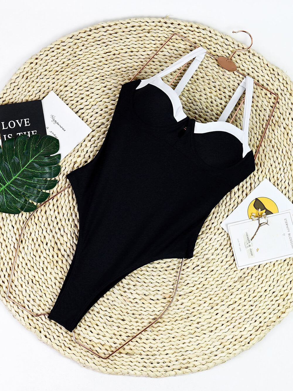 Thoughtfully Designed Garment