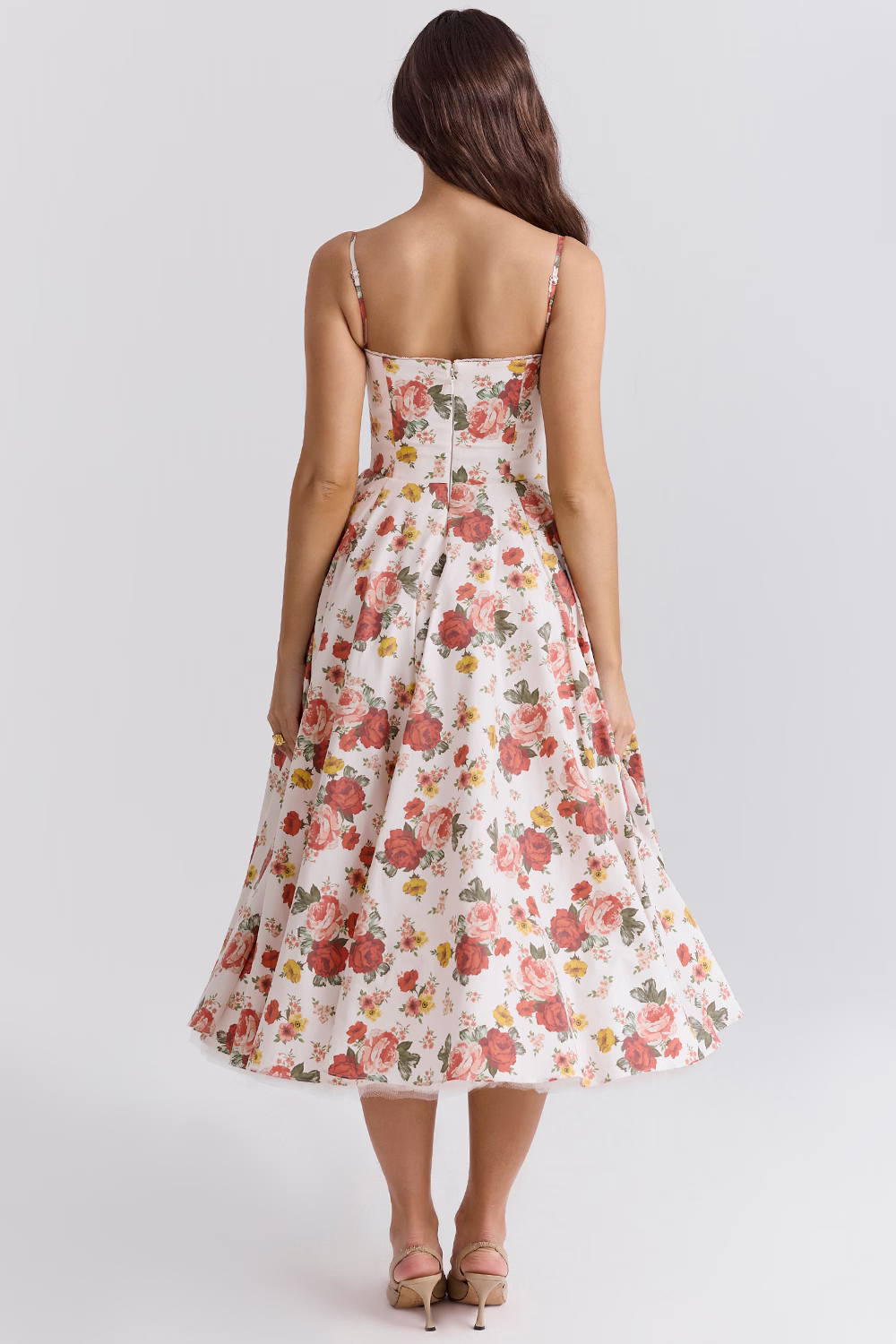 Elegantly Designed Garment