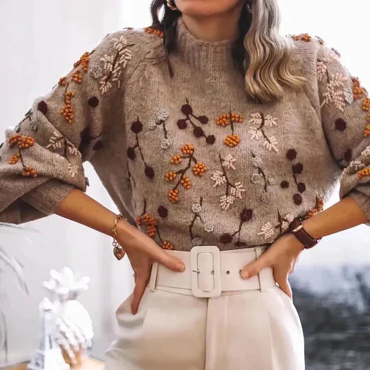 Classic Vintage Sweater