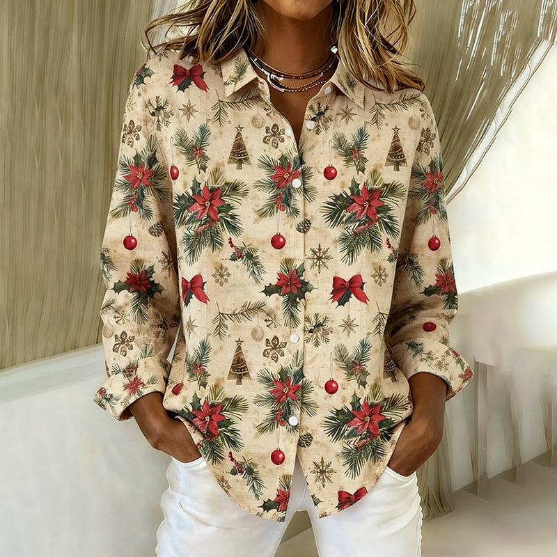 Vintage Inspired Shirt