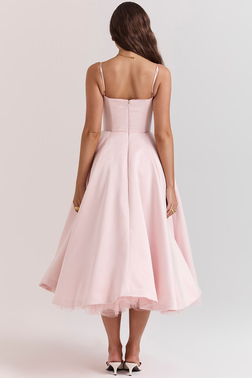 Timeless Vintage Style Garment