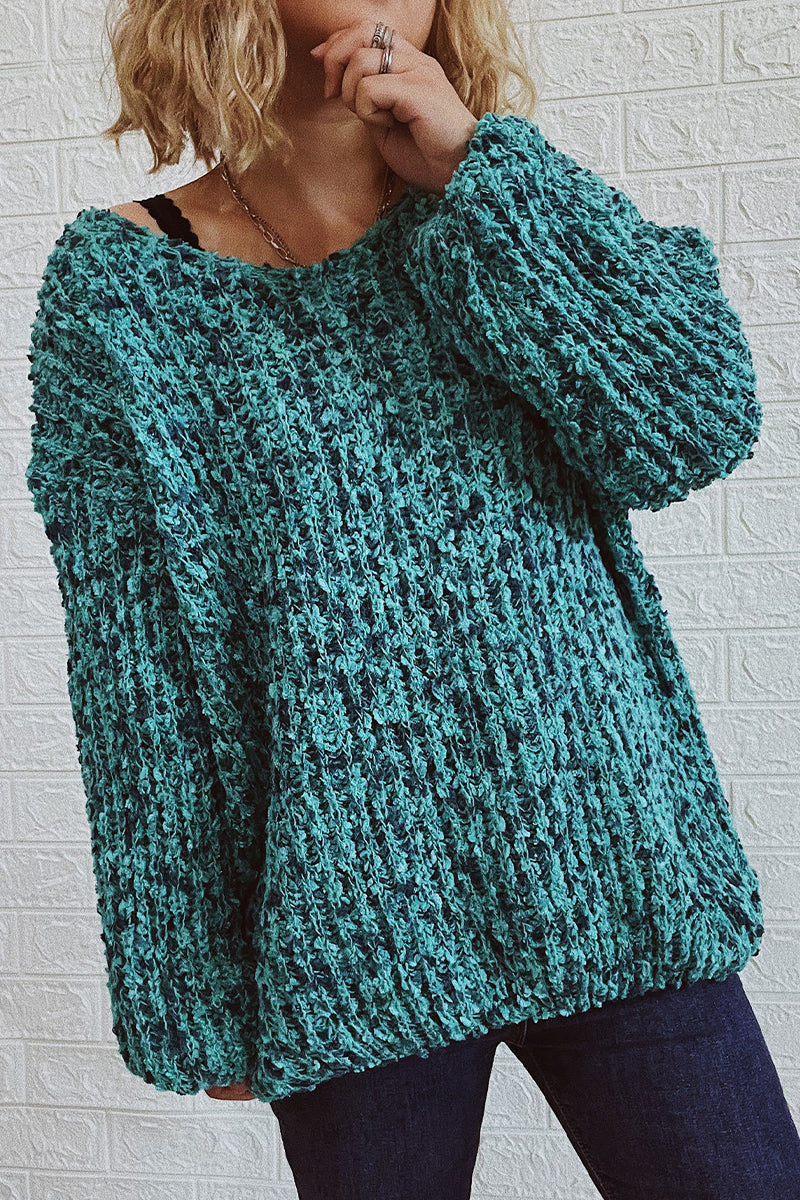 Vintage Inspired Sweater