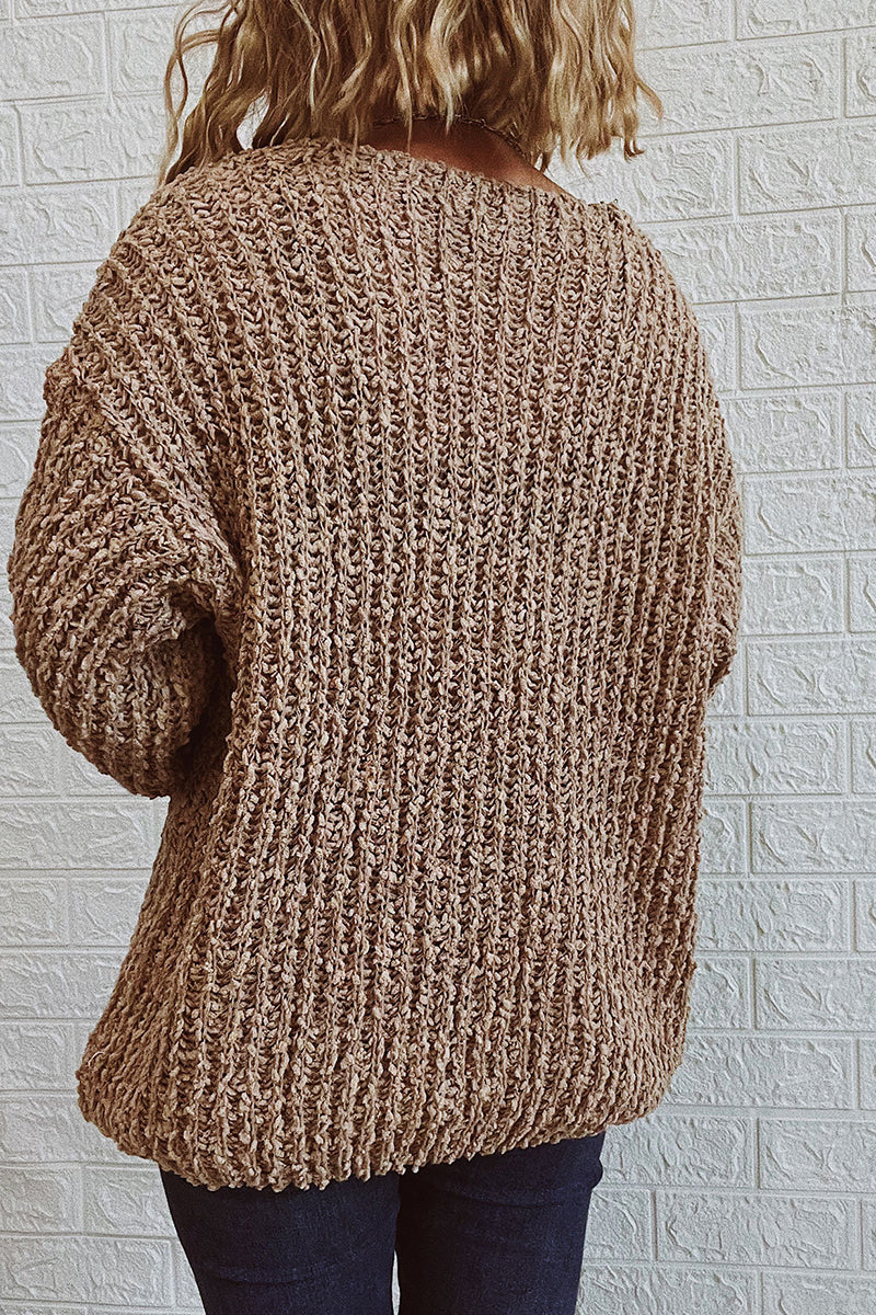 Vintage Inspired Sweater