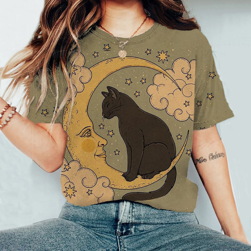 Beautifully Crafted T-Shirt