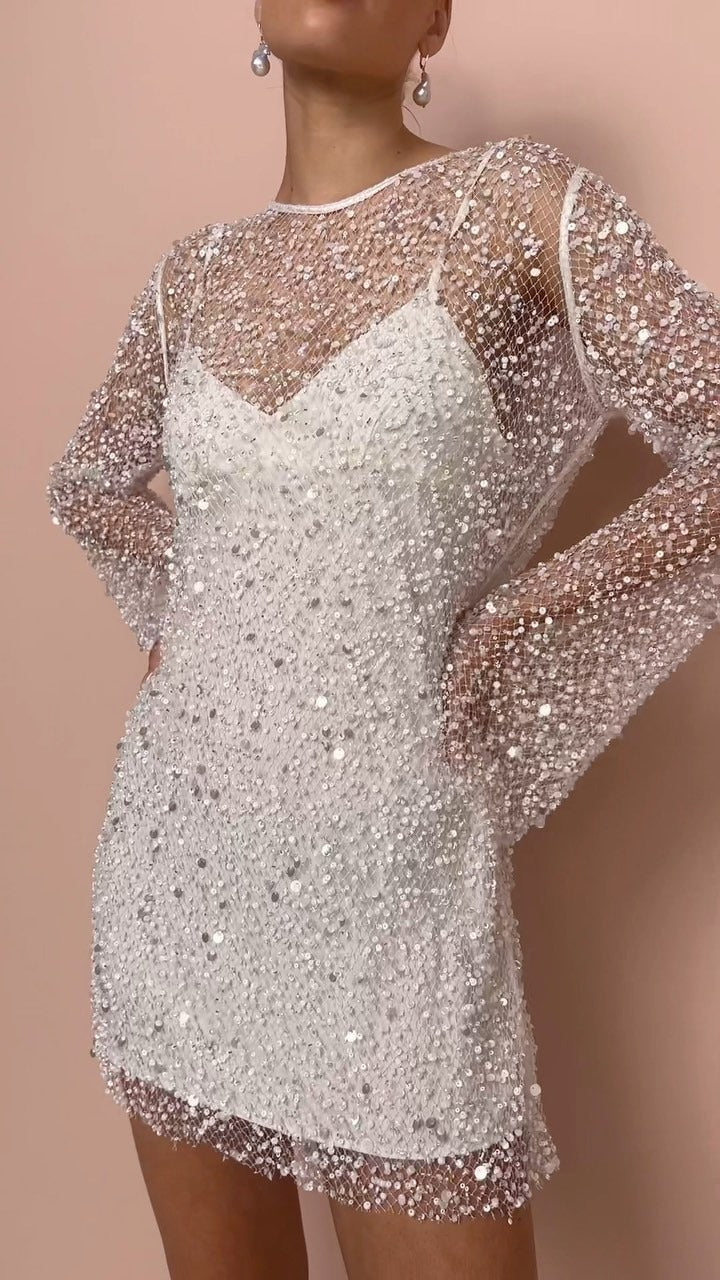 Timeless Vintage Style Garment