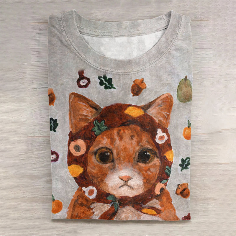 Classic Vintage T-Shirt
