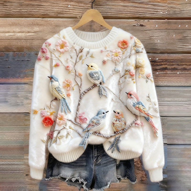 Timeless Vintage Style Shirt