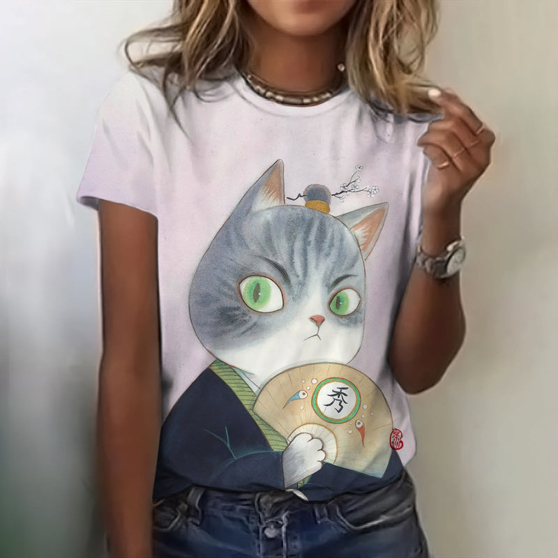 Beautifully Crafted T-Shirt