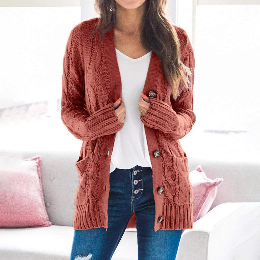 Elegantly Designed Sweater