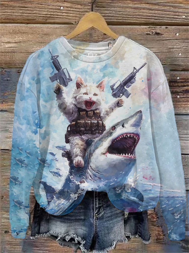 Timeless Vintage Style Shirt