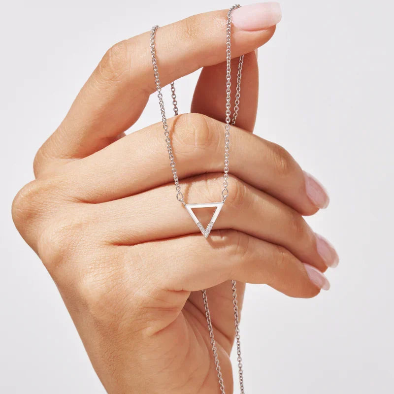Tribe Necklace
