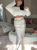 Elegantly Designed Garment