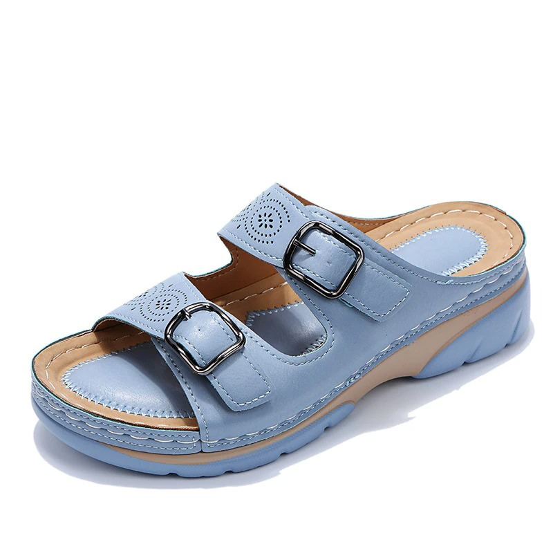 Comfortable Orthopedic Shoes for Daily Wear
