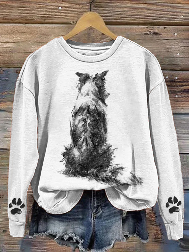 Vintage Inspired Shirt