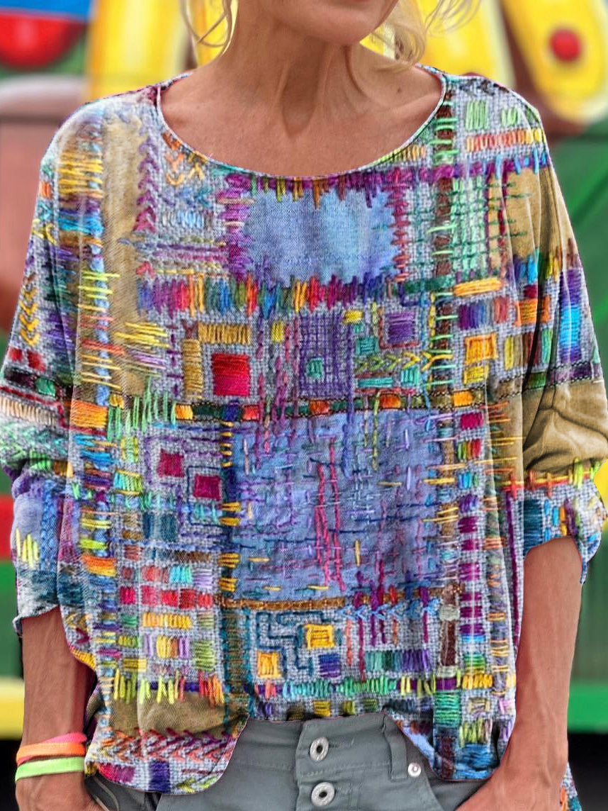 Classic Vintage Garment