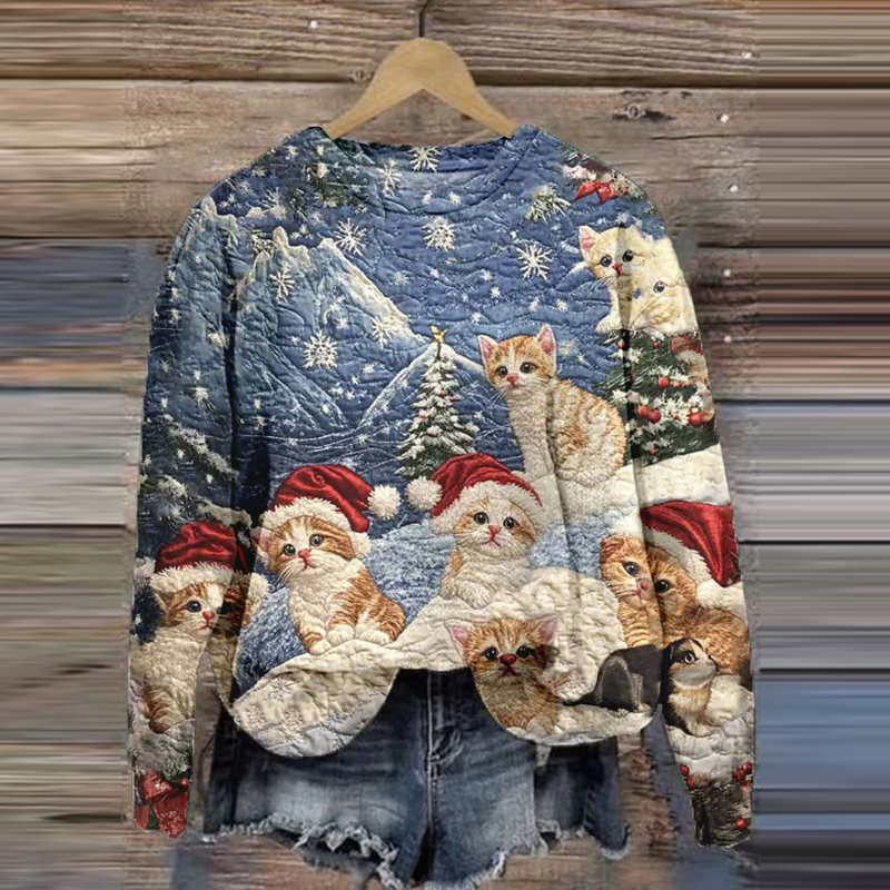 Gracefully Designed Shirt