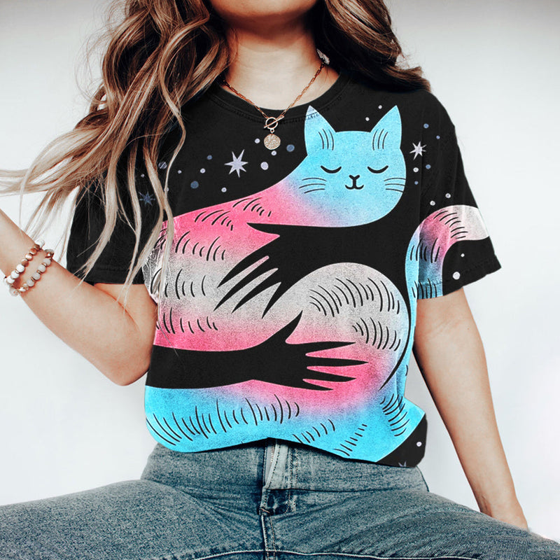 Beautifully Crafted T-Shirt