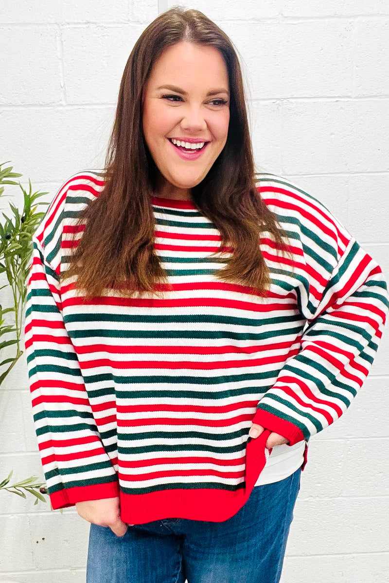 Elegantly Designed Sweater