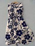 Vintage Inspired Dress