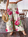 Gracefully Designed Pants