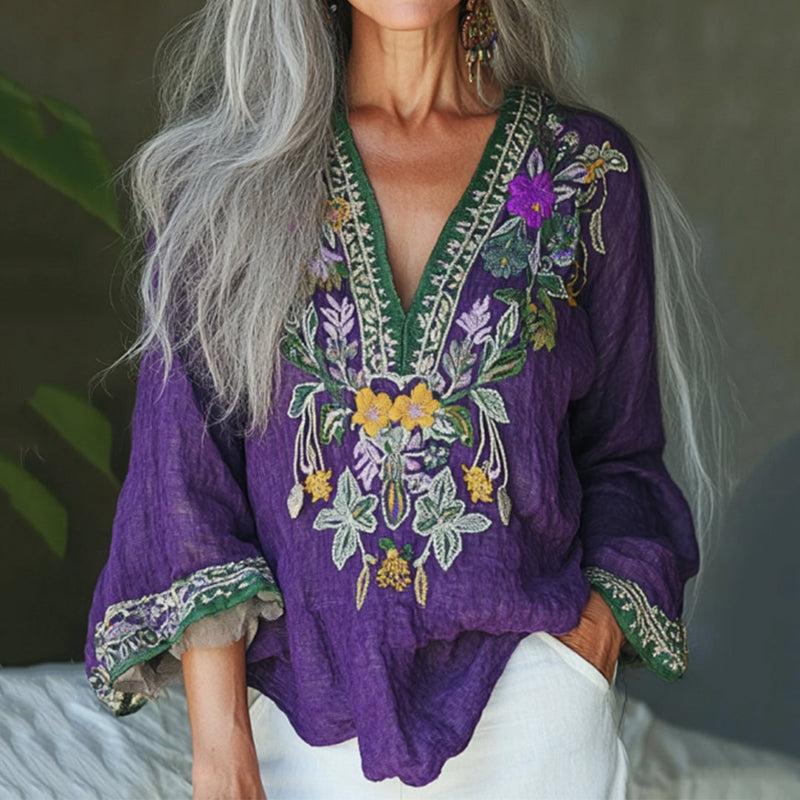 Classic Designed Shirt