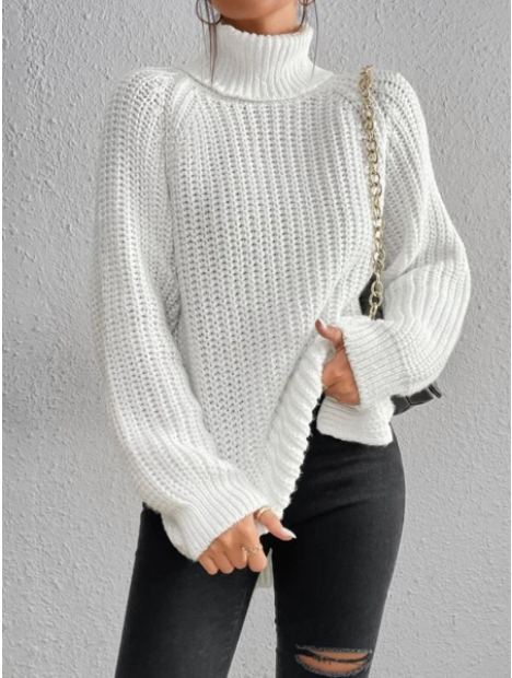 Elegantly Designed Sweater