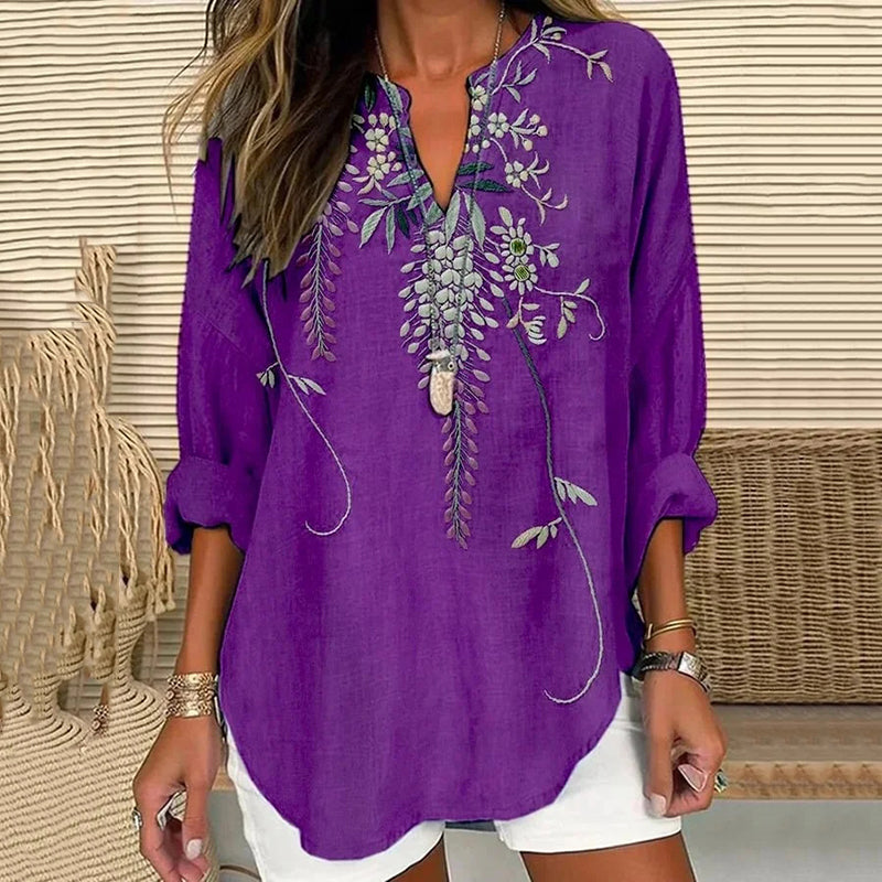 Beautifully Crafted Shirt